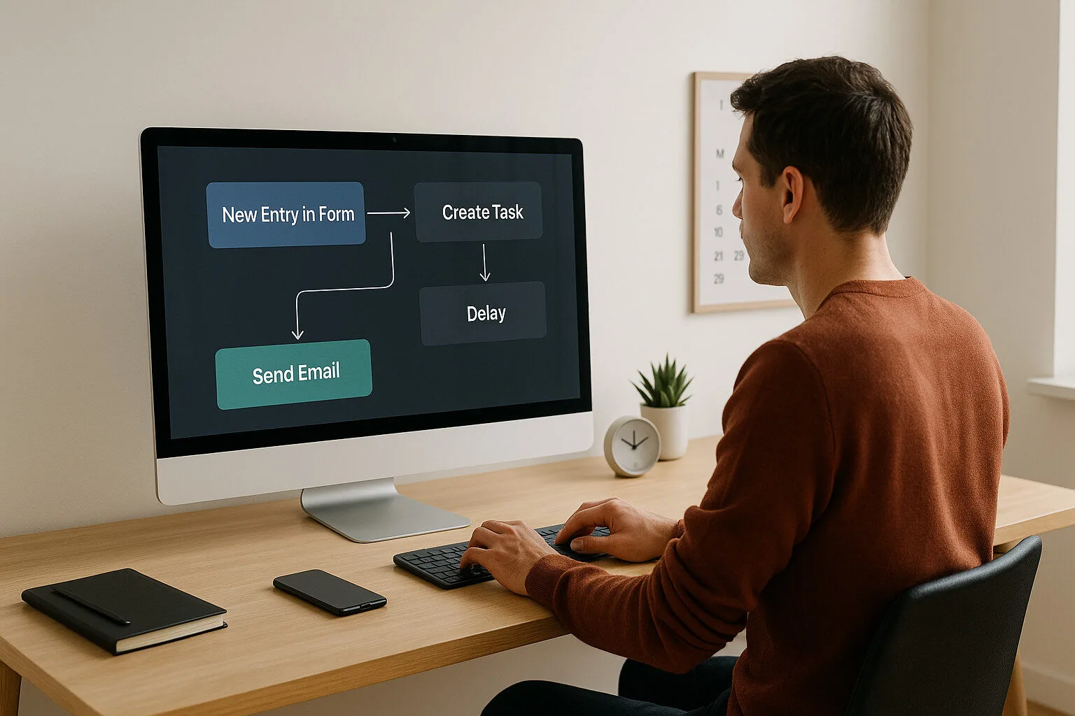 FlowMattic Launches v5: The Automation Game-Changer We’ve Been Waiting For
