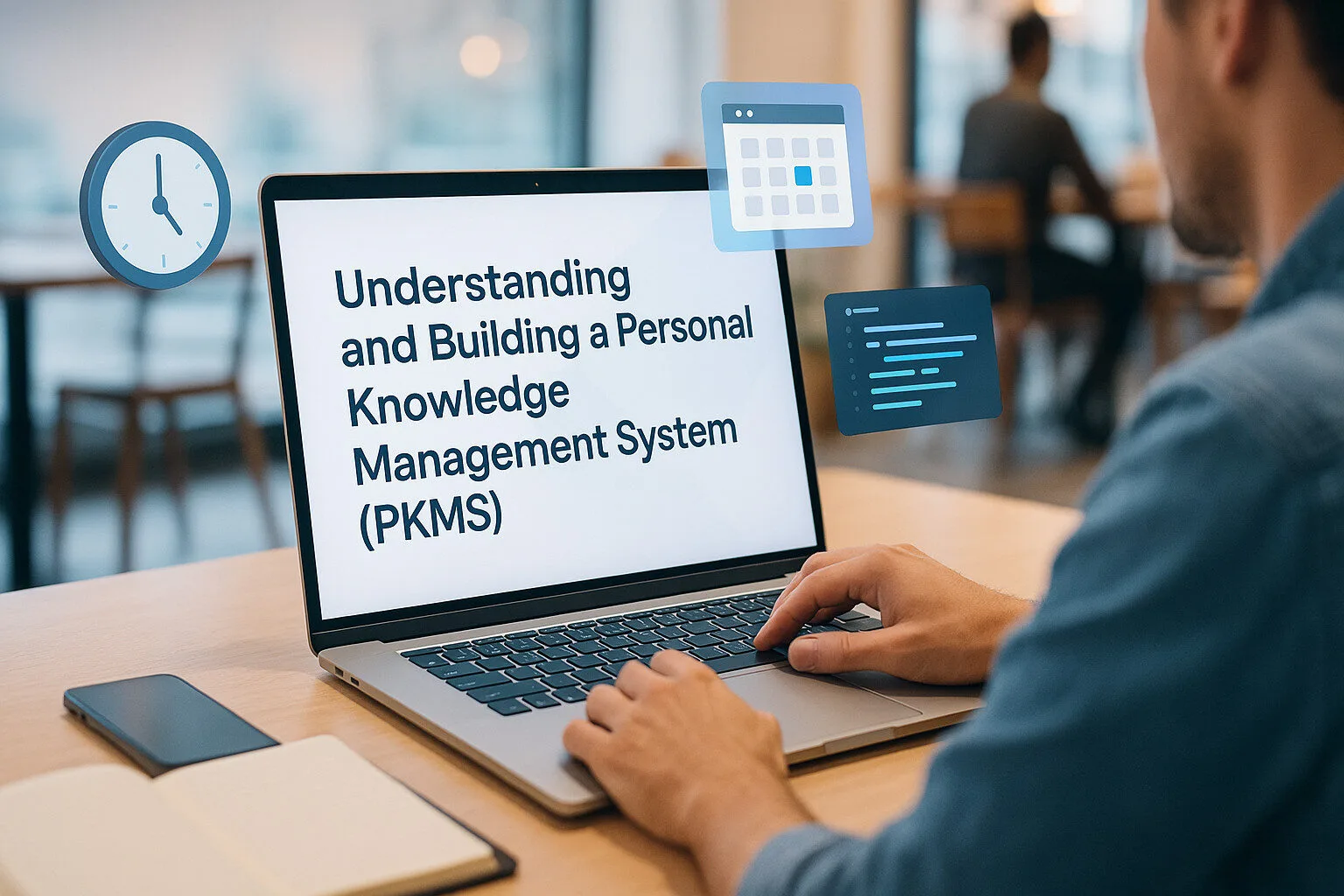 Understanding and Building a Personal Knowledge Management System (PKMS)