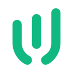 Useful Solutions Logo (Emerald Green)